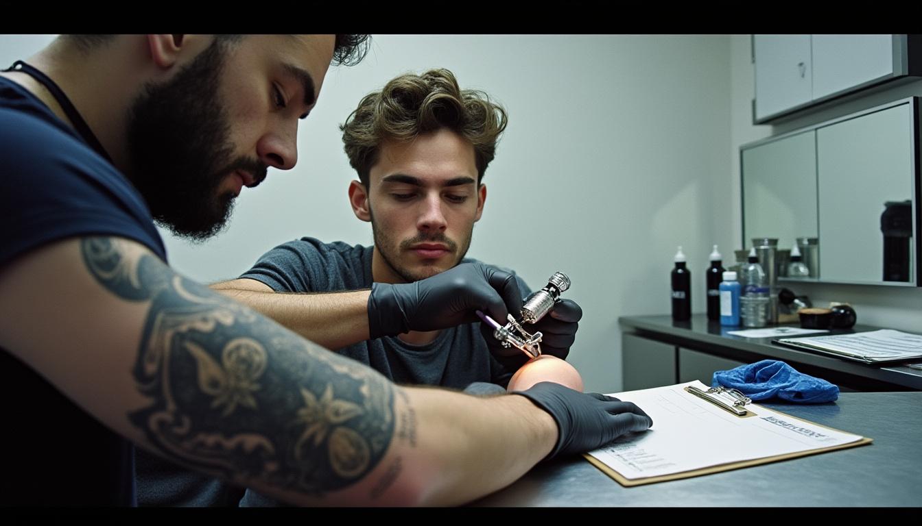 découvrez 10 conseils essentiels pour réussir votre premier tatouage en toute sérénité. préparez-vous avant de passer à l’encre avec nos astuces incontournables.