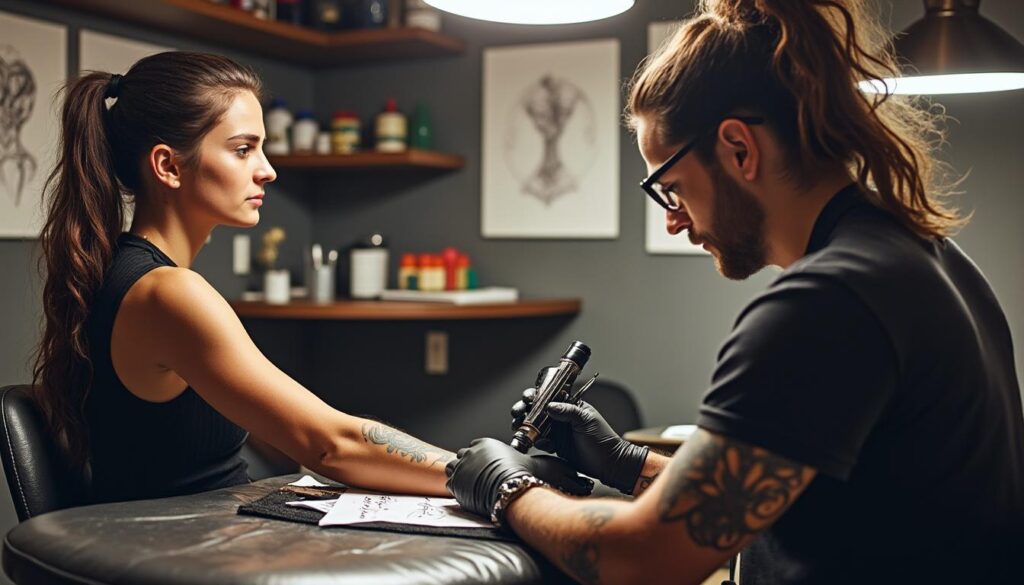 découvrez les 10 conseils essentiels pour réussir votre premier tatouage en toute sérénité. préparez-vous avant de passer à l’encre avec nos astuces indispensables.