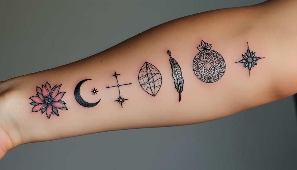 découvrez 10 idées élégantes et symboliques de tatouages pour avant-bras féminins, alliant esthétique et signification profonde pour sublimer votre style unique.