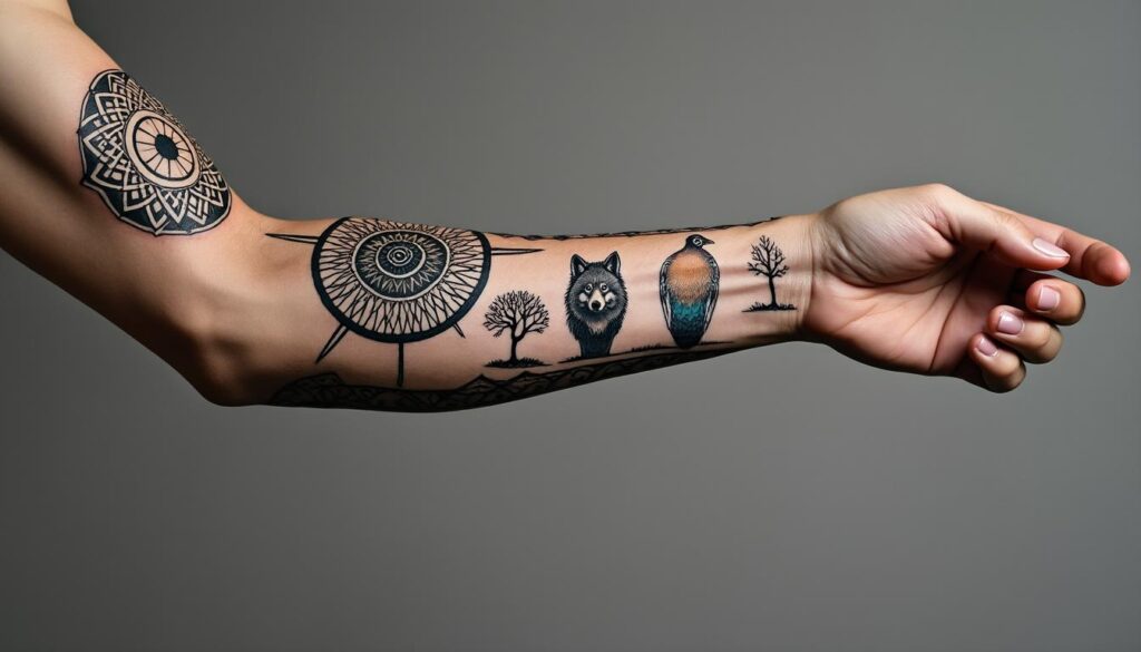 Tatouage avant-bras homme : styles, idées et inspirations à ne pas rater découvrez les meilleurs styles et idées de tatouages pour avant-bras homme. inspirez-vous des tendances incontournables pour un tatouage unique et réussi.