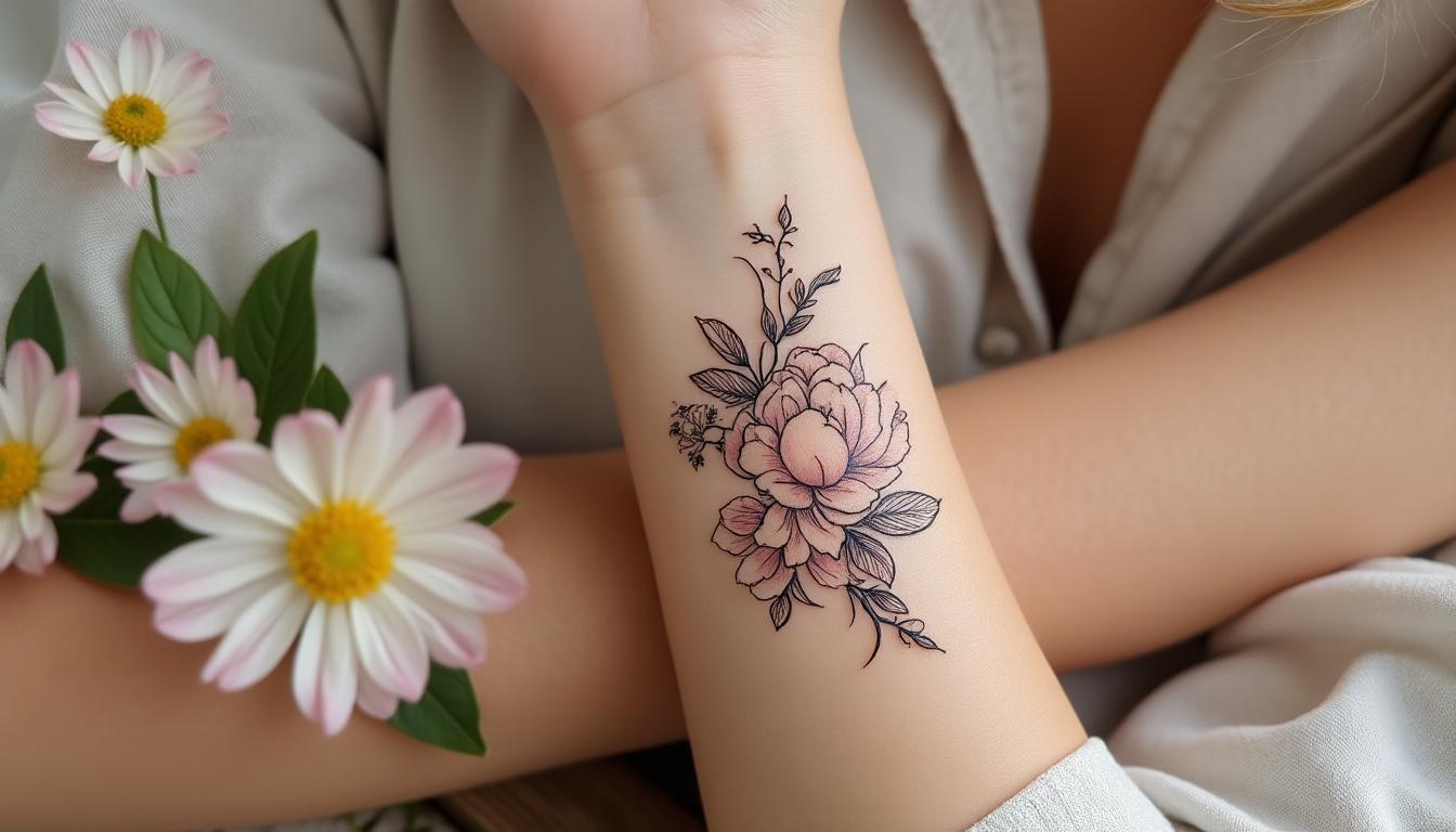 Tatouage bracelet poignet discret : finesse, symbolique et idées à copier 3 découvrez des idées de tatouages bracelet poignet discrets alliant finesse et symbolique. inspirez-vous de nos designs élégants et subtils à copier pour exprimer votre personnalité avec délicatesse.