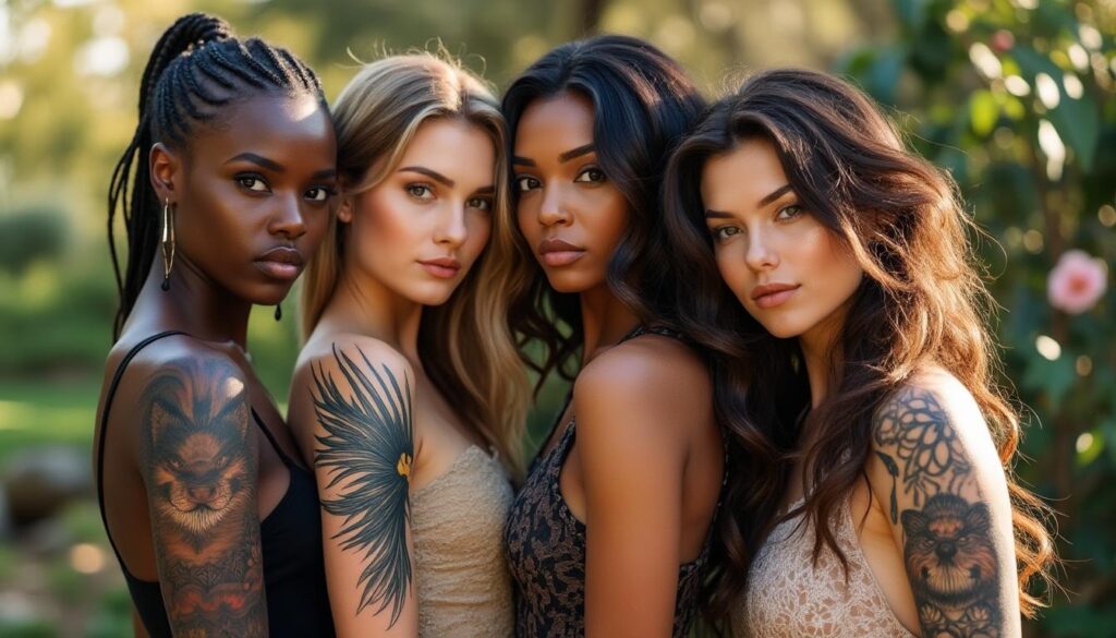 découvrez les tendances tatouage 2026 : explorez les styles, symboles et couleurs incontournables à adopter cette année pour un look unique et moderne.