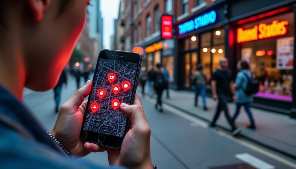 Trouver un tatoueur autour de soi : nos conseils avant de réserver 4 découvrez nos conseils pratiques pour trouver un tatoueur près de chez vous et faire le meilleur choix avant de réserver votre séance.