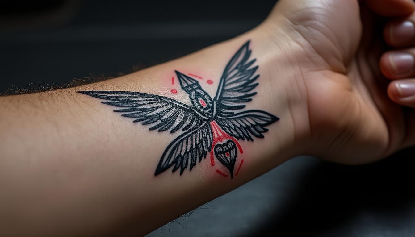 découvrez comment prendre soin de la cicatrisation de votre tatouage pour préserver la beauté du dessin et éviter les dommages. conseils essentiels et astuces pratiques.