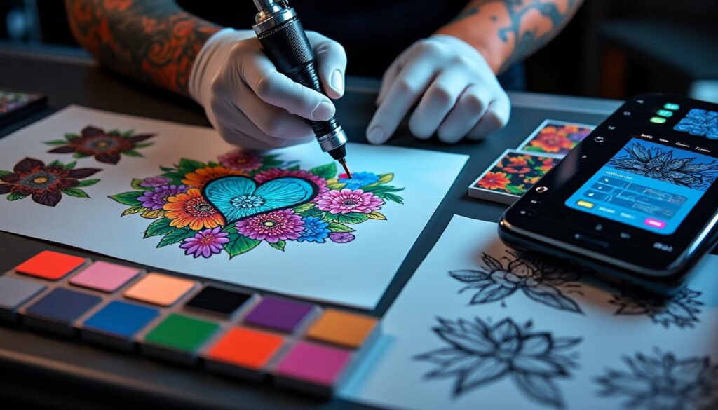 découvrez combien coûte un tatouage en 2026, avec les tarifs moyens et les principaux facteurs qui influencent le prix pour bien préparer votre projet.