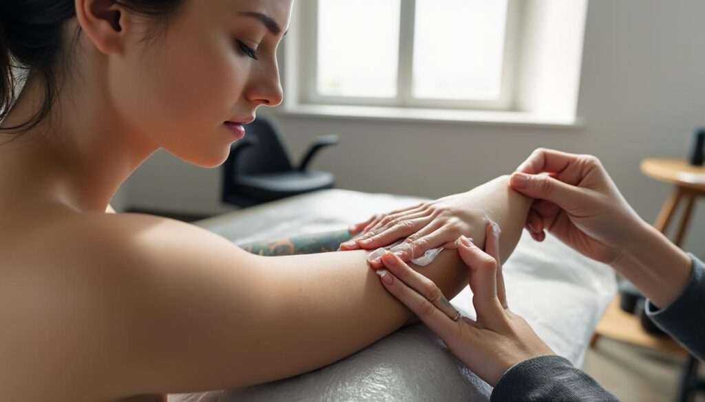 découvrez comment préparer efficacement votre peau et votre esprit avant un tatouage pour une expérience réussie et un résultat optimal.