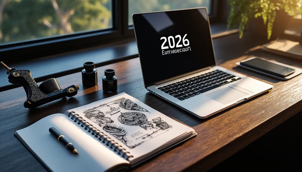 découvrez le calendrier 2026 des conventions tattoo incontournables en europe, avec tous les événements à ne pas manquer pour les passionnés d'art corporel.