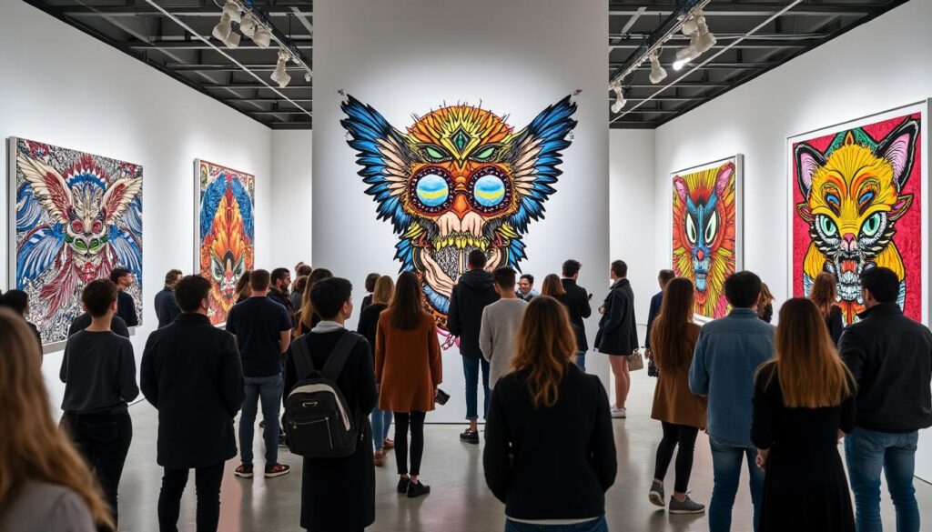 découvrez les expositions tatouage incontournables de 2026, où art contemporain et culture populaire se rencontrent pour célébrer cet art expressif et innovant.