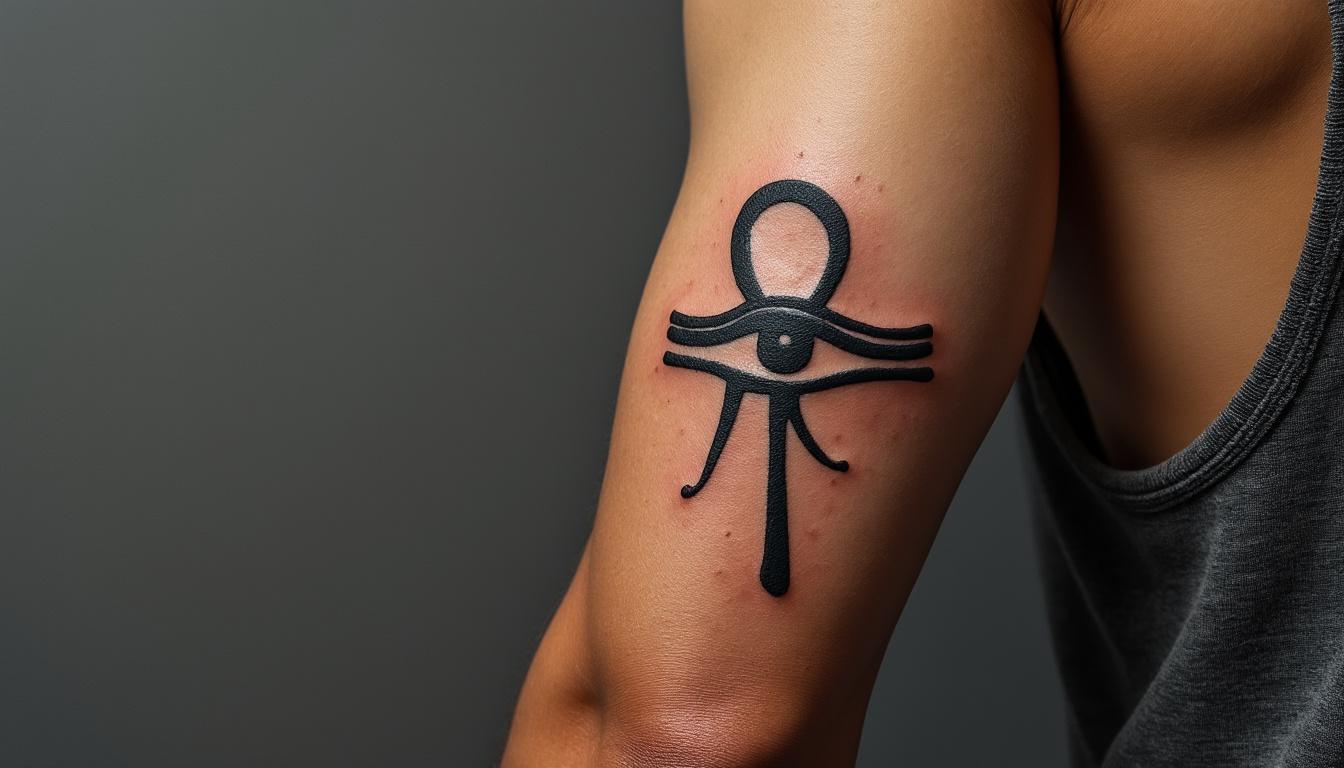 découvrez les tatouages de l’égypte ancienne, un art ancestral mêlant protection, symbolisme et mystique autour du corps sacré dans la culture égyptienne.