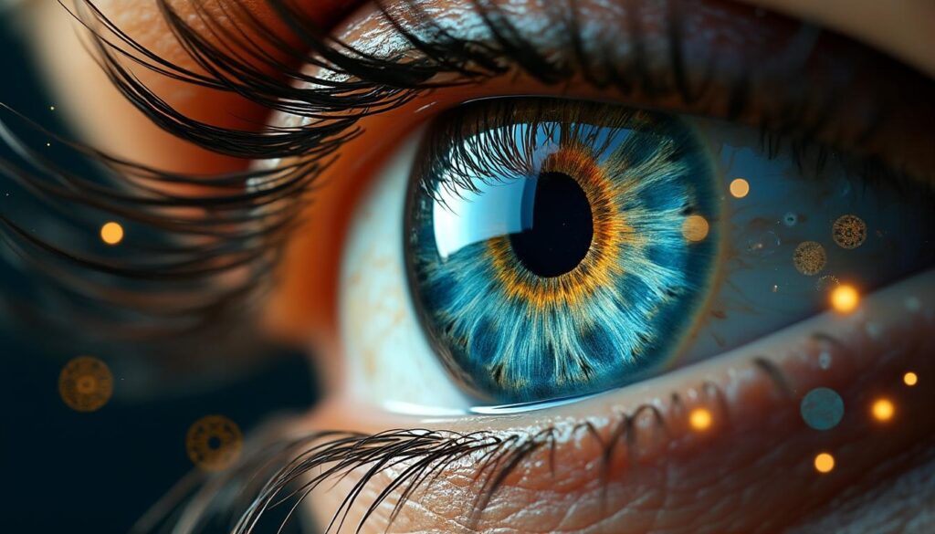 découvrez la signification profonde de l’œil protecteur, un symbole universel mêlant mystère et spiritualité à travers les cultures.