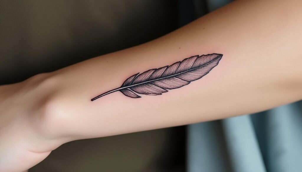 découvrez le tatouage fin et discret, une esthétique minimaliste qui sublime l’émotion avec subtilité et élégance.