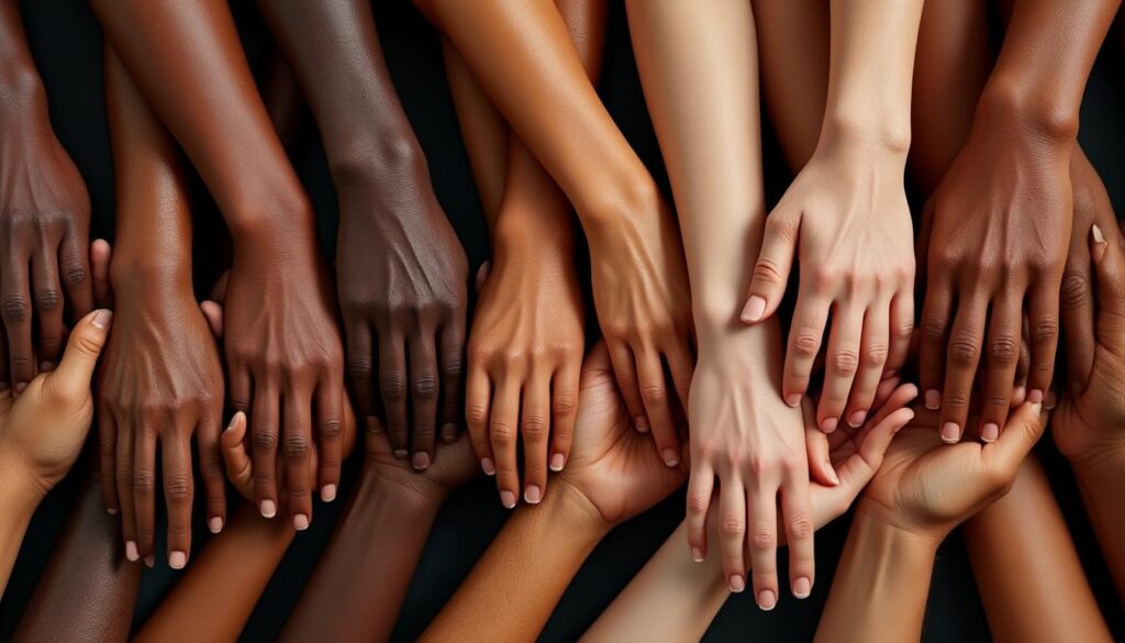 découvrez comment le tatouage devient un moyen puissant d'inclusion et de réappropriation du corps, transformant l'encre en un outil d'expression personnelle et sociale.