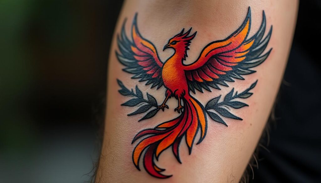 découvrez notre crème cicatrisante pour tatouage, formulée pour accélérer la guérison et protéger votre encre, assurant un tatouage éclatant et sans irritation.