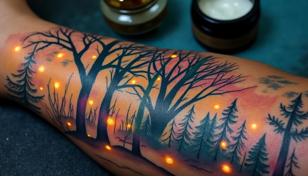 découvrez nos astuces essentielles pour entretenir votre tatouage longue durée et préserver son éclat au fil des années.