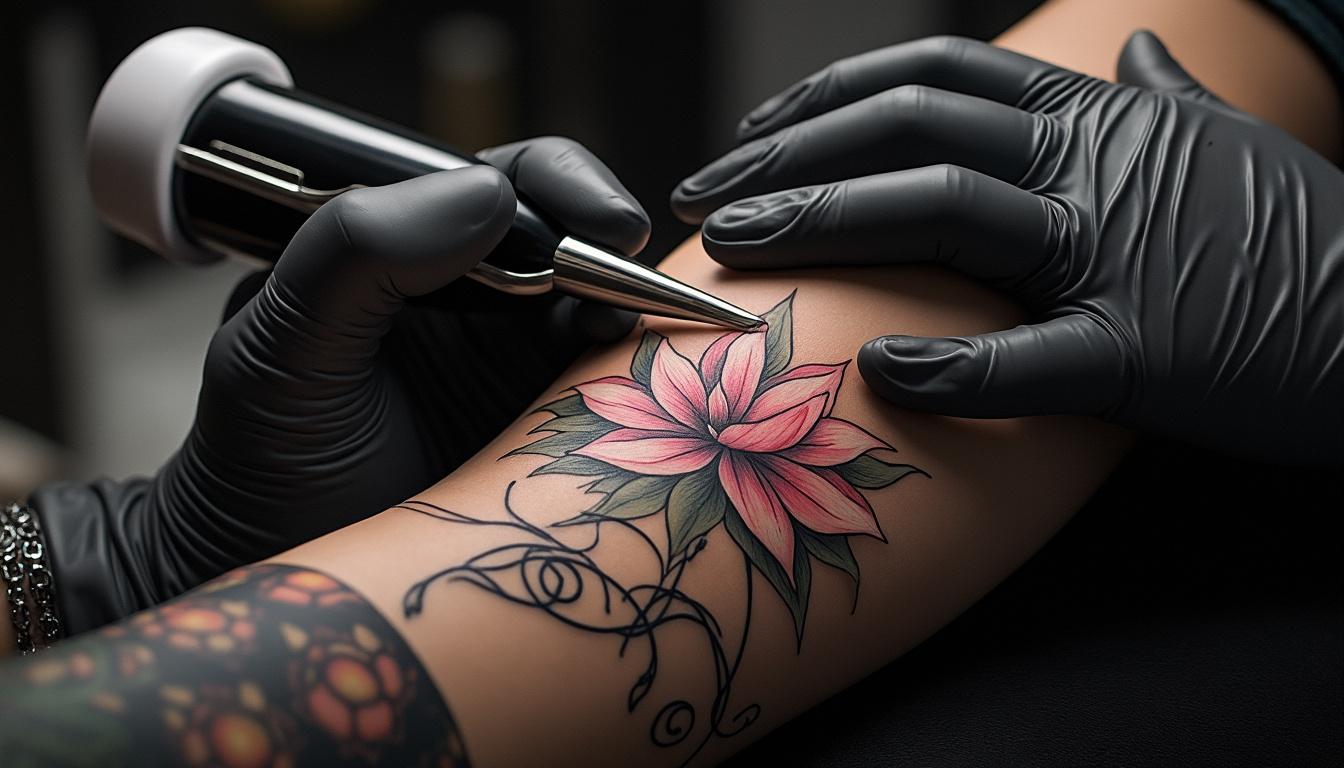 découvrez le sens et l'importance des tatouages symboliques modernes à travers une explication détaillée de leurs origines, symboles et tendances actuelles.
