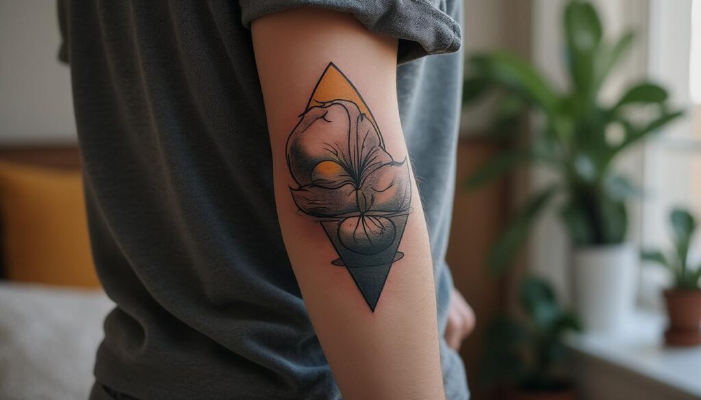 découvrez le sens profond et l'histoire du tatouage symbolique moderne dans notre guide complet. apprenez à choisir un motif qui vous représente et exprimez votre personnalité à travers l'art du tatouage.