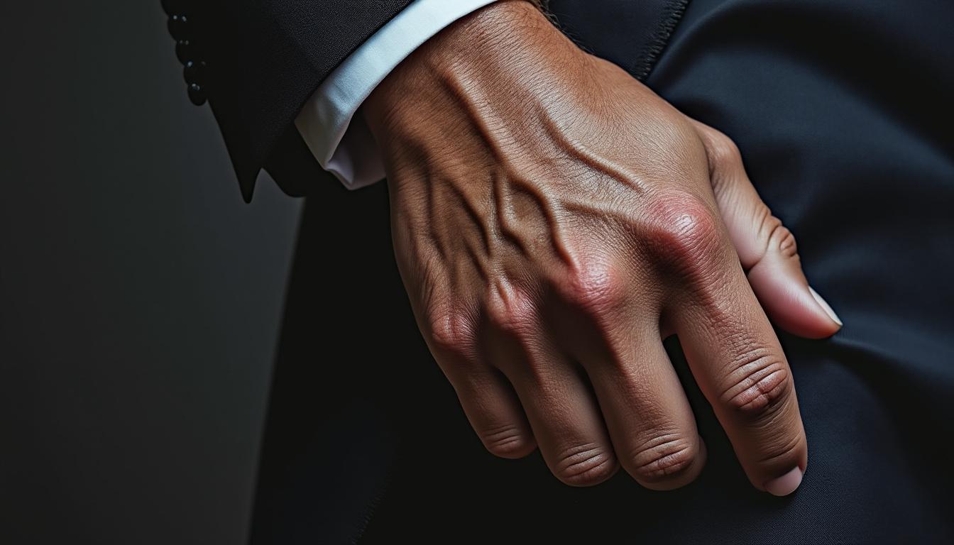 Petit tatouage main homme : idées tendances pour se démarquer avec style 2 découvrez des idées tendances de petits tatouages sur la main pour homme, parfaits pour affirmer votre style et vous démarquer avec élégance.