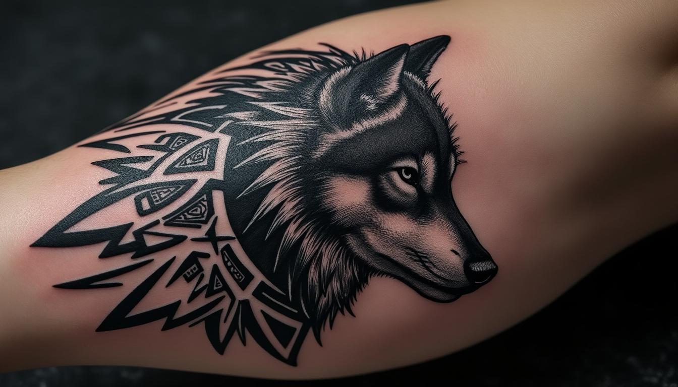 découvrez comment choisir votre tatouage animal spirituel et trouvez le totem qui vous guide dans votre chemin de vie.