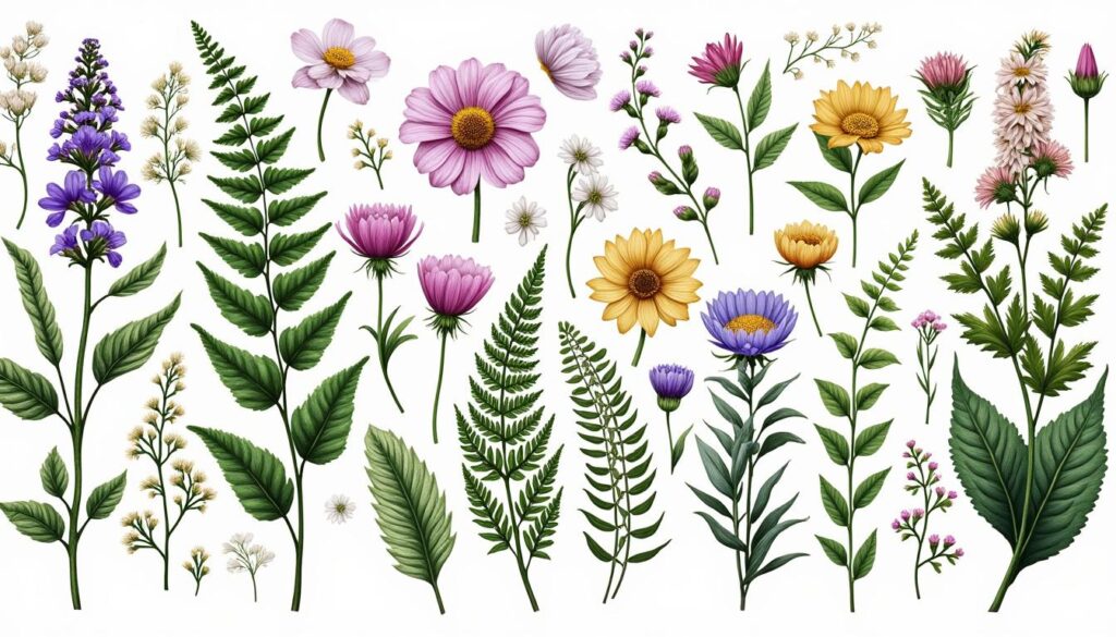 découvrez l'art du tatouage botanique, mêlant esthétisme et symbolique profonde de la nature pour exprimer votre passion et vos valeurs.