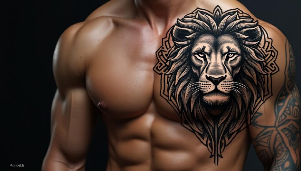 découvrez les tendances du tatouage masculin en 2026 alliant puissance, symboles significatifs et élégance moderne pour un style unique et affirmé.