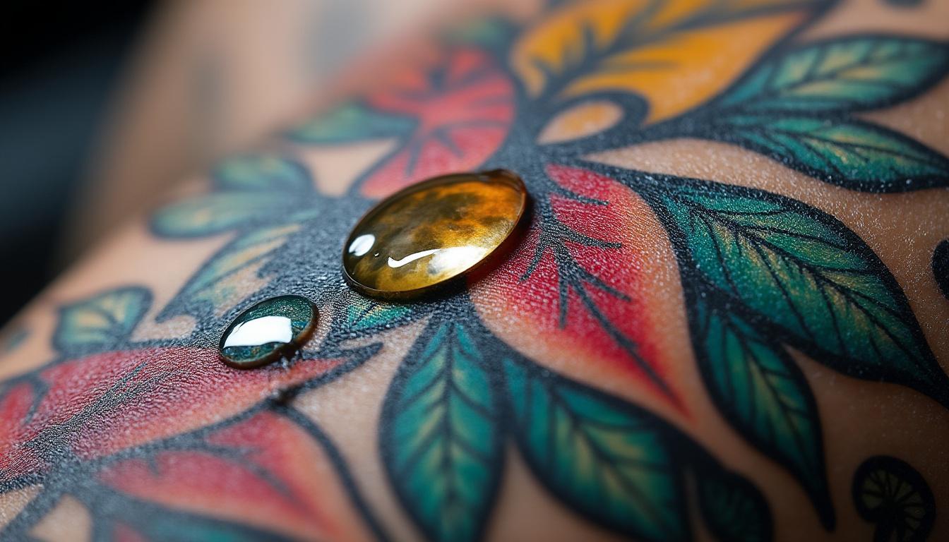 découvrez les astuces essentielles pour entretenir votre tatouage et conserver un dessin éclatant et durable dans le temps.