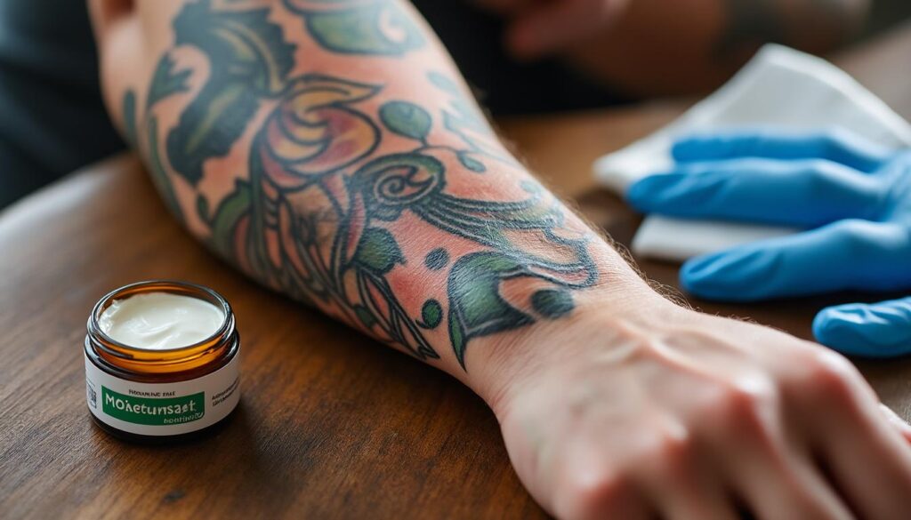 découvrez les meilleures astuces pour entretenir votre tatouage et garder un dessin éclatant, lumineux et durable au fil du temps.