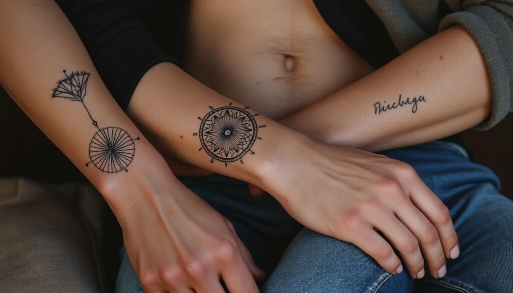 découvrez des idées de tatouages discrets pour hommes, alliant originalité et subtilité, pour un style unique et raffiné.