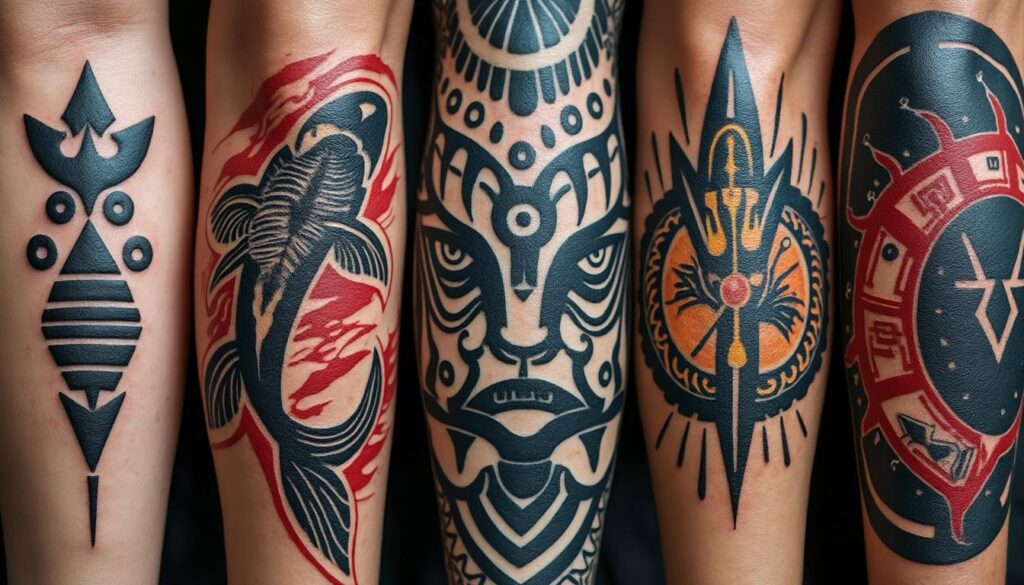 découvrez la richesse et la diversité de la culture du tatouage symbolique à travers le monde, ses significations profondes et son évolution aux quatre coins du globe.