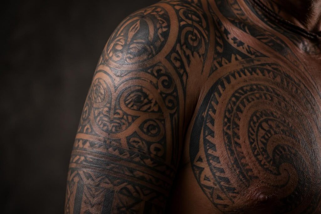 découvrez le rôle et la signification du tatouage sacré à travers les différentes traditions culturelles à travers le monde.