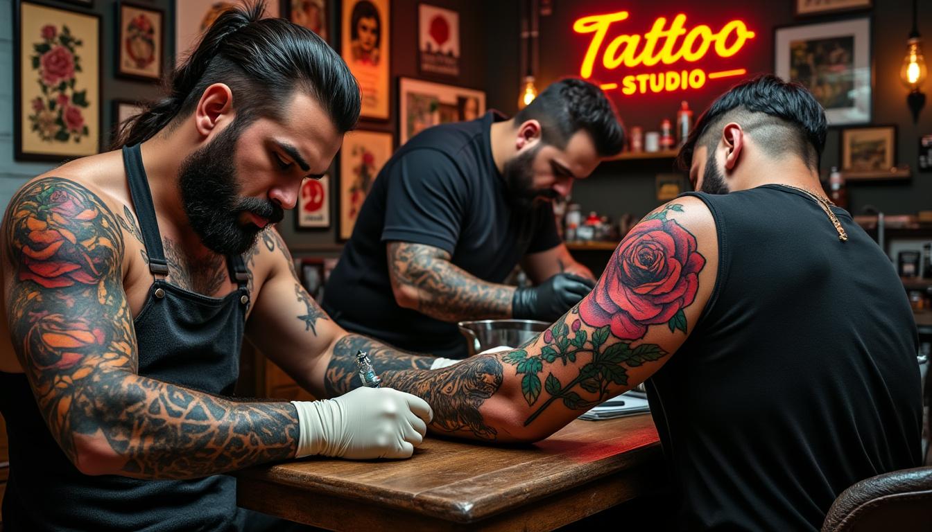 Les symboles anciens les plus utilisés en tatouage 2 découvrez les symboles anciens les plus populaires en tatouage, leur signification et l'histoire qui se cache derrière ces motifs intemporels.