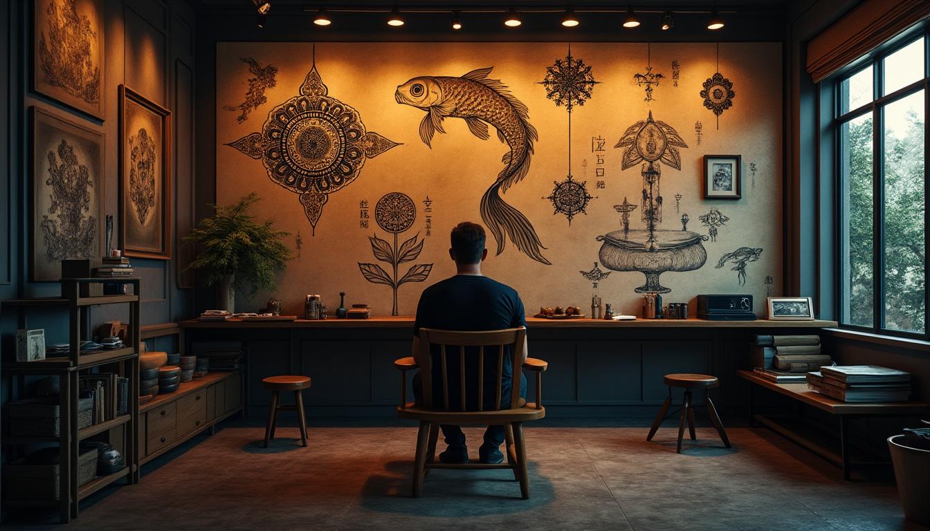 découvrez l'harmonie parfaite entre l'esthétique et la spiritualité, où beauté extérieure et bien-être intérieur se rejoignent pour inspirer votre équilibre.