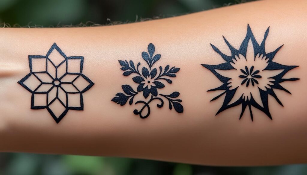 découvrez comment choisir un tatouage avant-bras qui reflète votre personnalité et vos goûts, avec des conseils pour trouver le motif idéal qui vous ressemble.