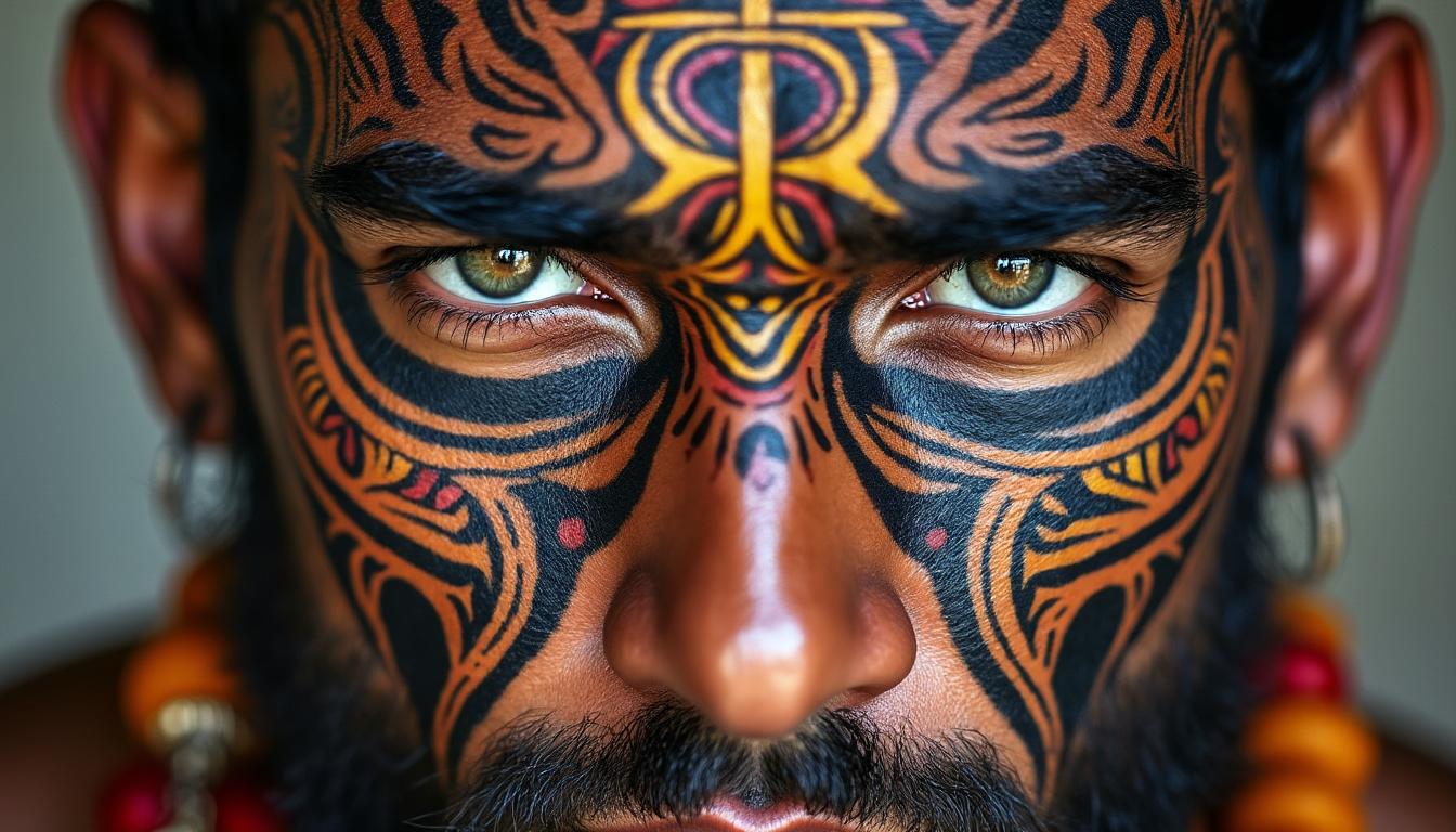 découvrez le lien profond entre tatouage et spiritualité à travers différentes cultures du monde, explorant leurs symboles, significations et traditions.