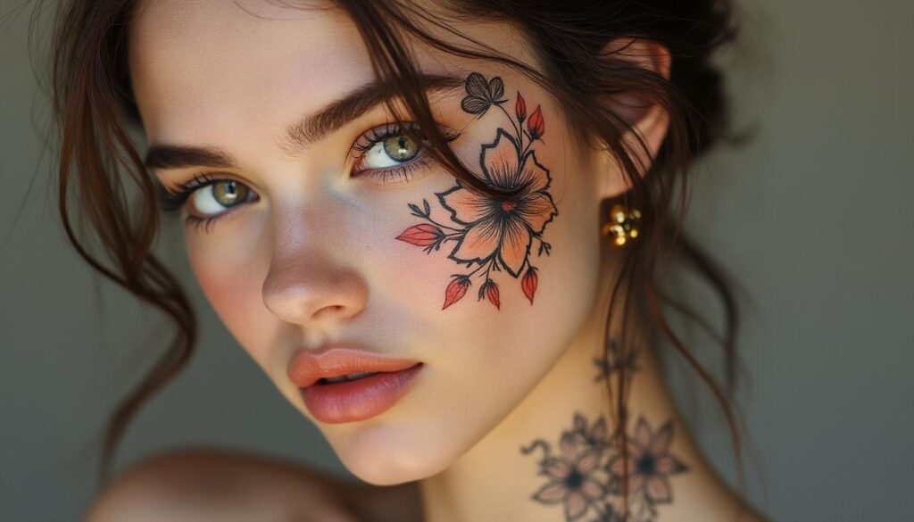 découvrez 5 idées de tatouages tendance pour femme en 2026 et sublimez votre style avec des designs uniques et élégants.