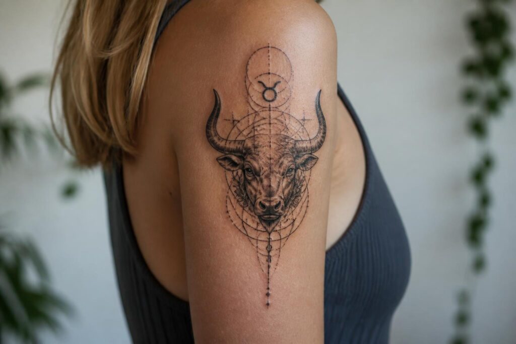 découvrez des idées de tatouages inspirés par les signes du zodiaque pour exprimer votre personnalité unique à travers un dessin qui vous ressemble.