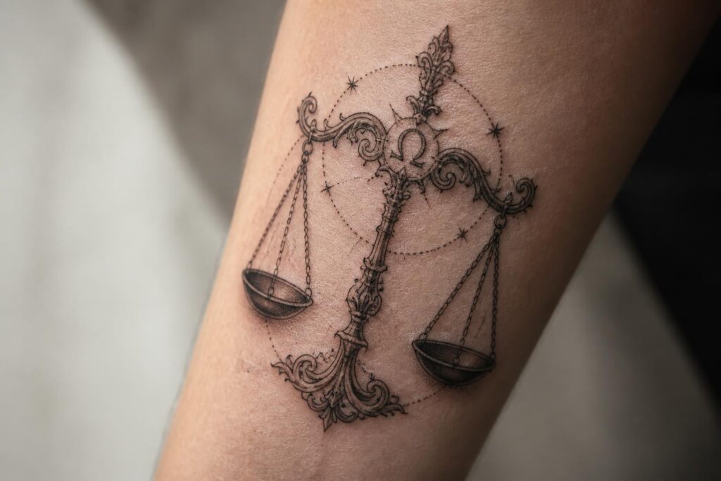 découvrez comment exprimer votre personnalité unique avec un tatouage astrologie inspiré de votre signe zodiacal. donnez vie à votre peau grâce à un tatouage symbolique et élégant.