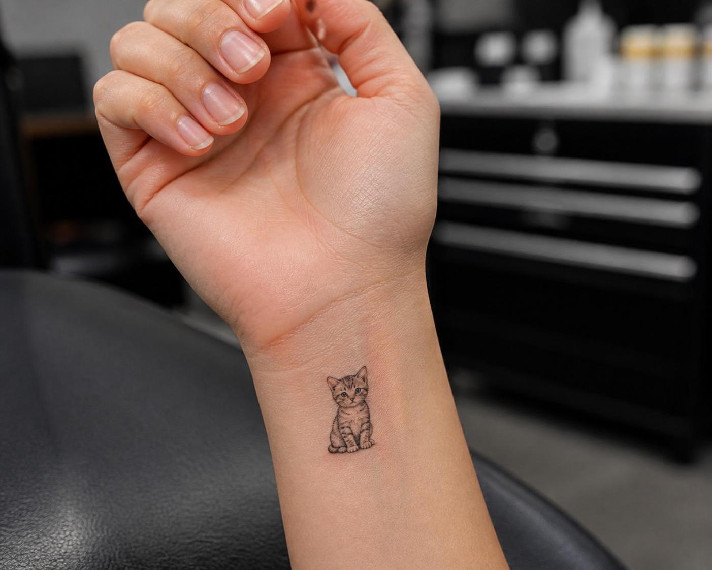 découvrez nos idées de tatouages mignons pour exprimer votre style unique avec des designs irrésistibles et personnalisés.