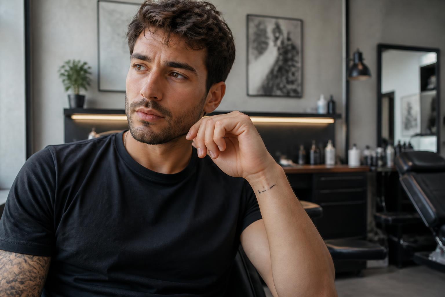 découvrez les styles de tatouage incontournables pour homme en 2026 et inspirez-vous des tendances les plus populaires pour un look moderne et unique.