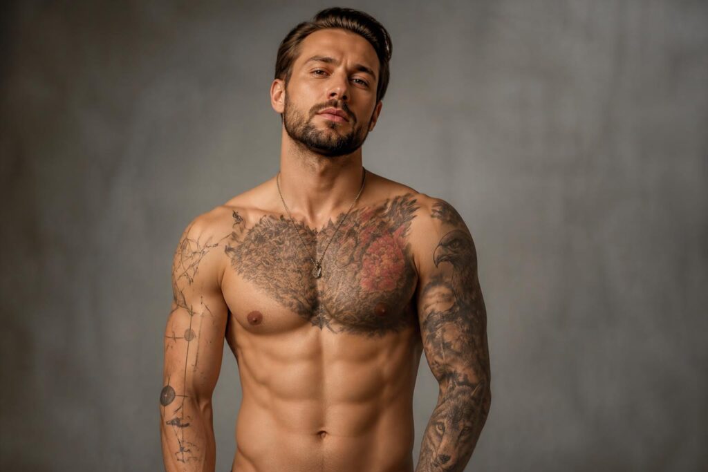 découvrez les styles de tatouage homme incontournables pour 2026 et trouvez l'inspiration pour votre prochain tatouage avec les tendances les plus en vogue.