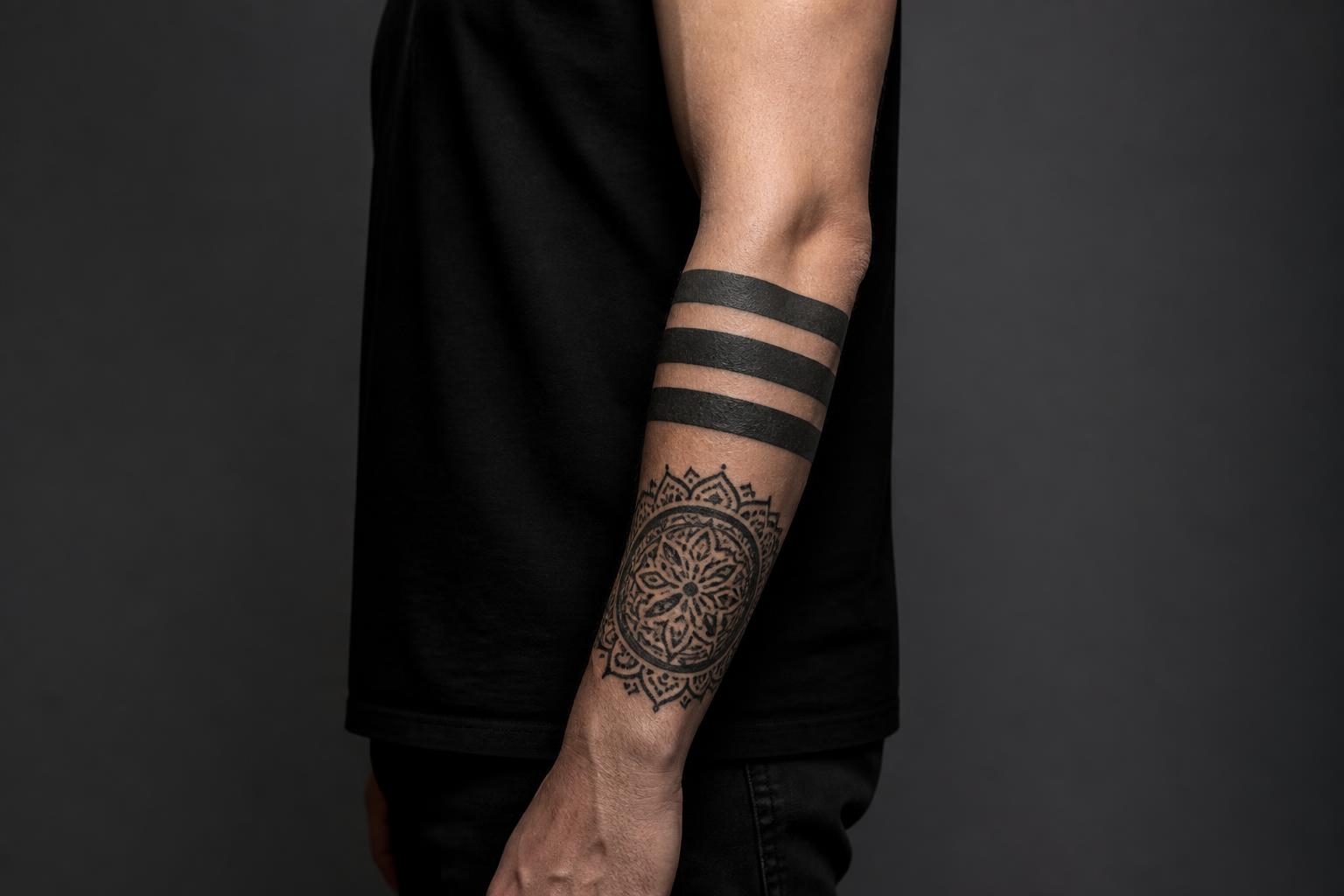 découvrez comment un tatouage sur le tour de bras peut révéler votre style unique et personnalisé. explorez des idées originales pour affirmer votre identité avec élégance et audace.