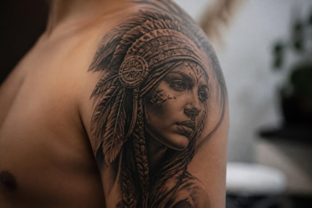 découvrez le tatouage comme une véritable expression artistique du corps, alliant créativité, symbolisme et identité personnelle.