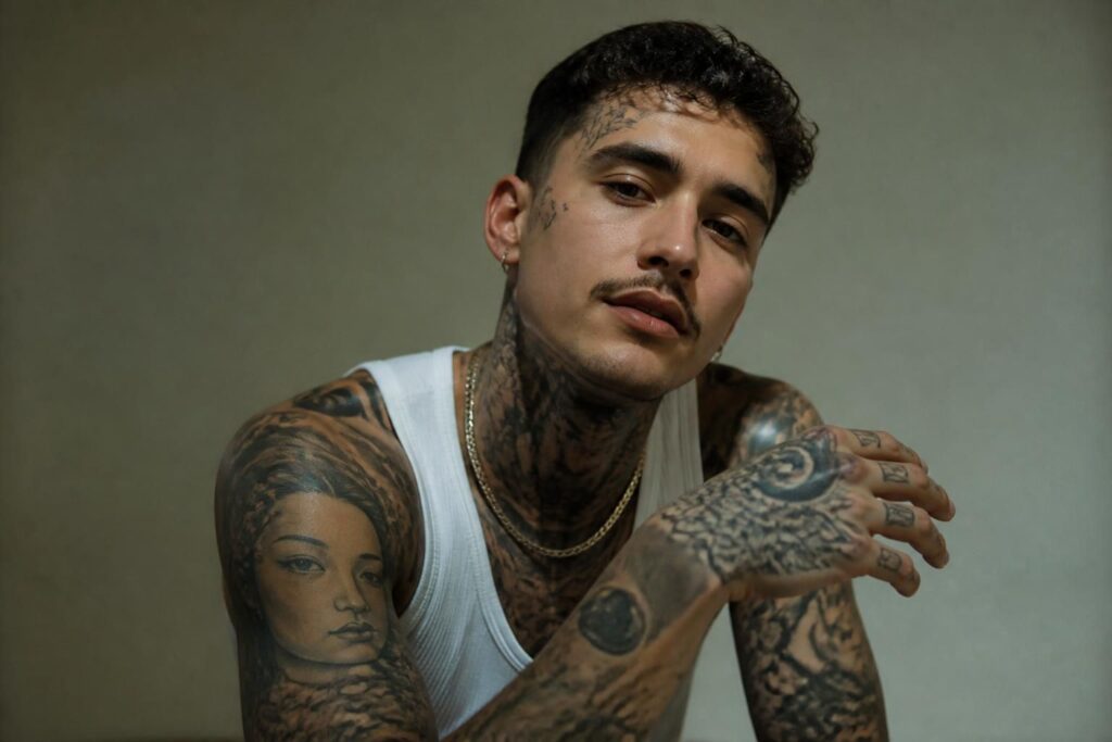découvrez comment le tatouage reflète et transforme l'identité moderne, mêlant expression personnelle et tendances culturelles actuelles.