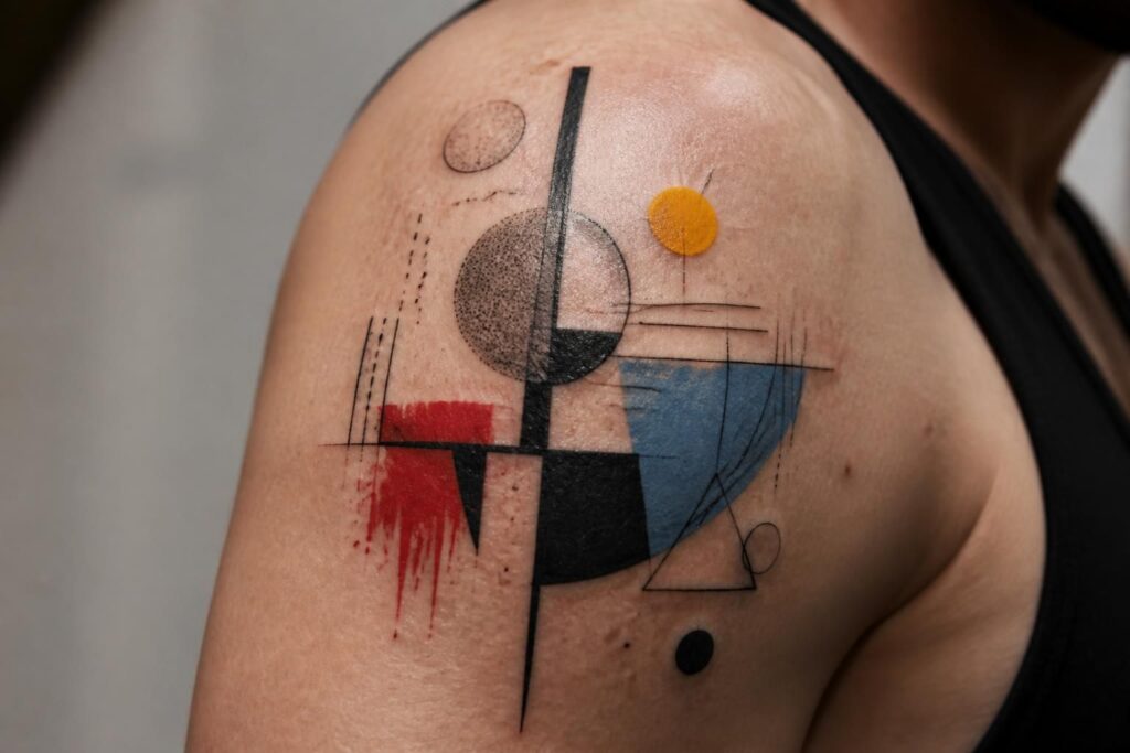découvrez l'univers fascinant du tatouage à travers le prisme de l'art contemporain. explorez les tendances, techniques et artistes qui révolutionnent ce mode d'expression unique.
