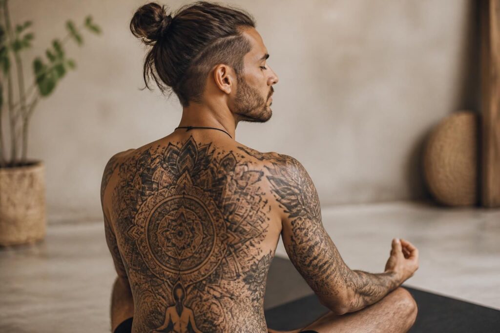 découvrez le lien entre tatouage et spiritualité moderne, une expression artistique qui reflète vos croyances et votre quête intérieure.