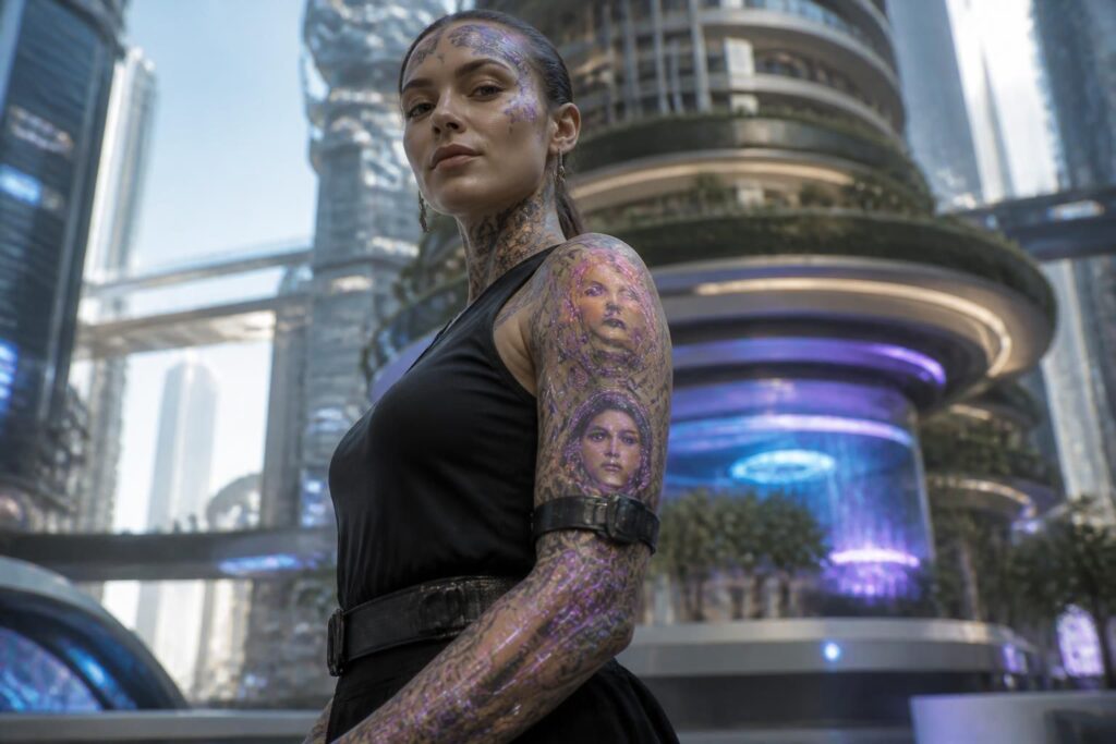 découvrez comment le tatouage évolue et s'intègre dans la société de demain, entre art, identité et nouvelles tendances culturelles.
