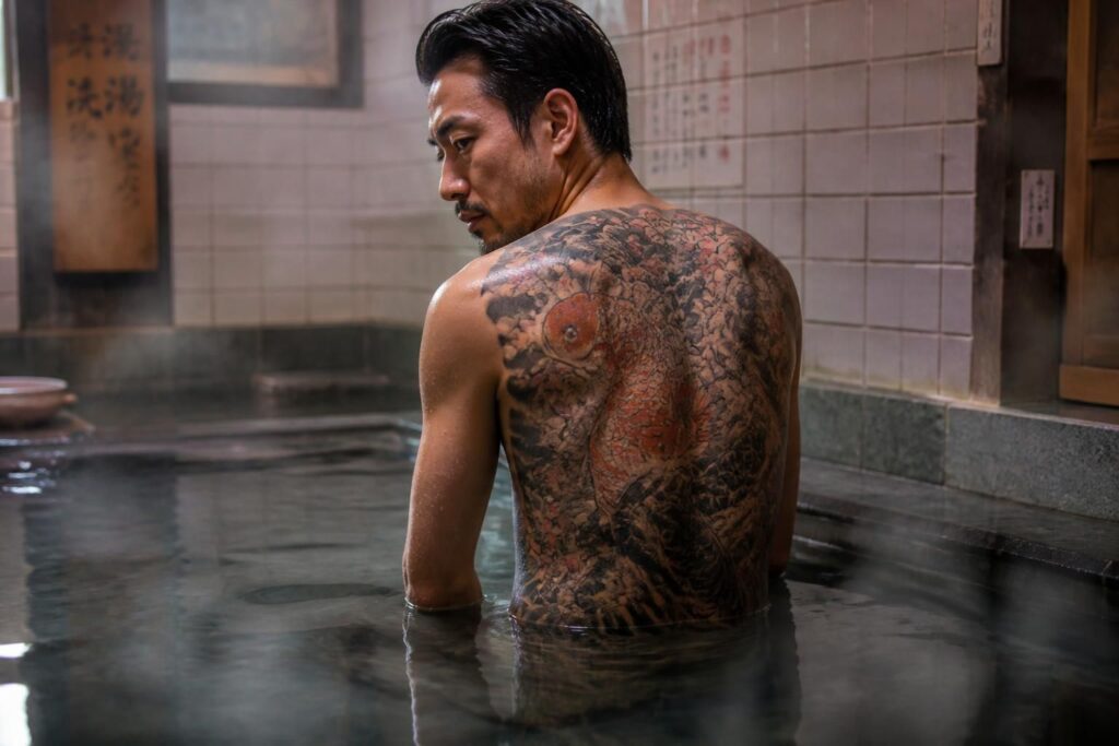 découvrez pourquoi le tatouage reste un sujet tabou au japon, entre histoire culturelle, traditions et perceptions sociales.