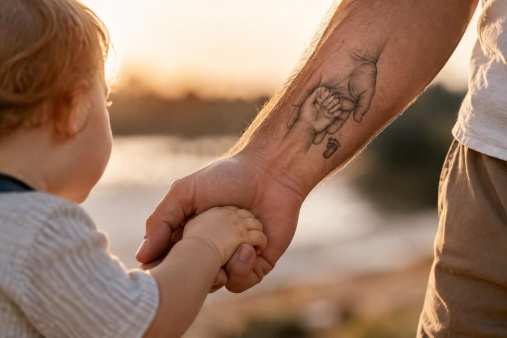 découvrez des idées de tatouages touchantes pour rendre hommage à son fils : symboles, prénoms et inspirations pour un lien unique.